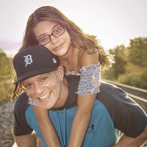 Meet your Posher, Jason